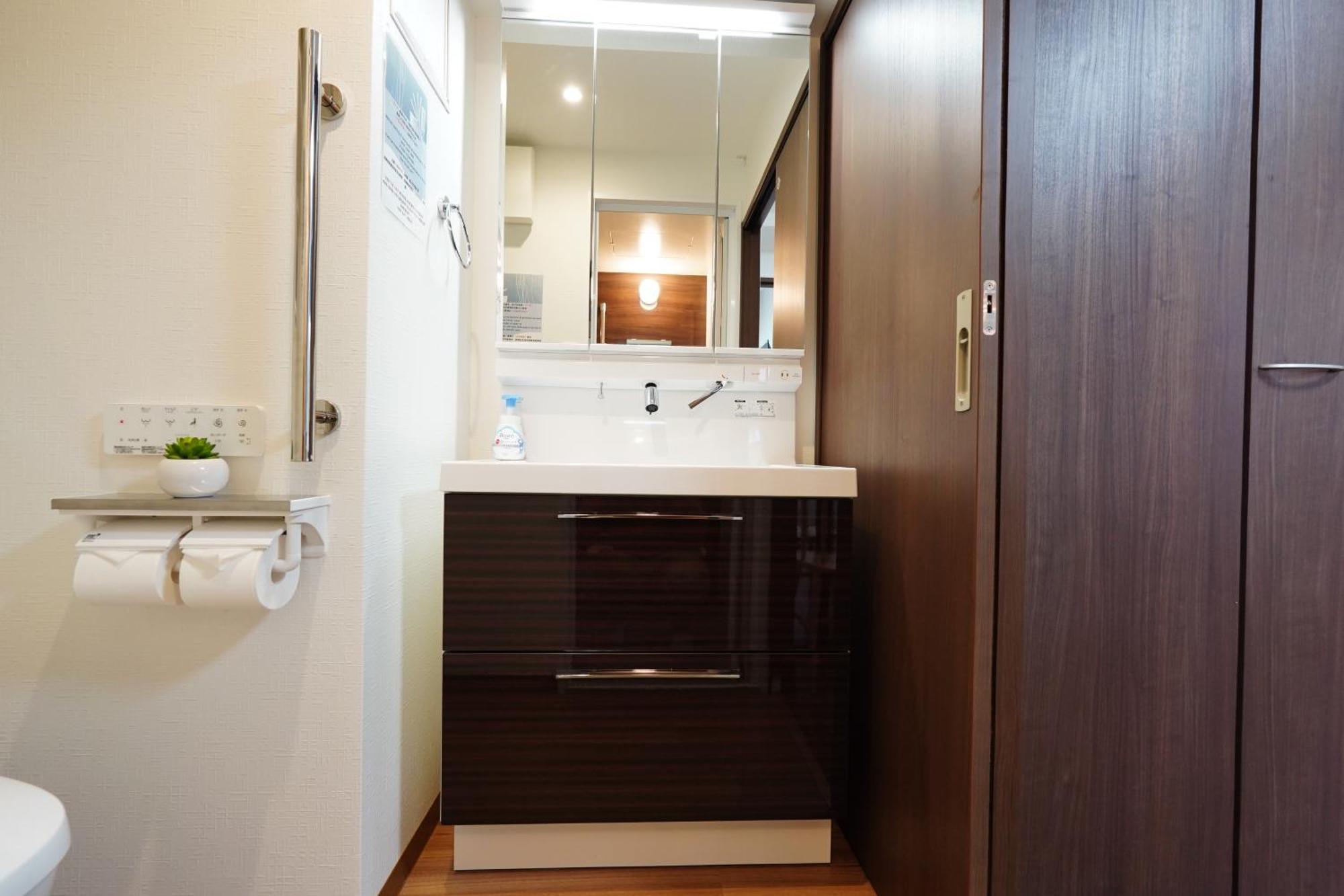 Kuromon Royal Niponbashi アパート 大阪市