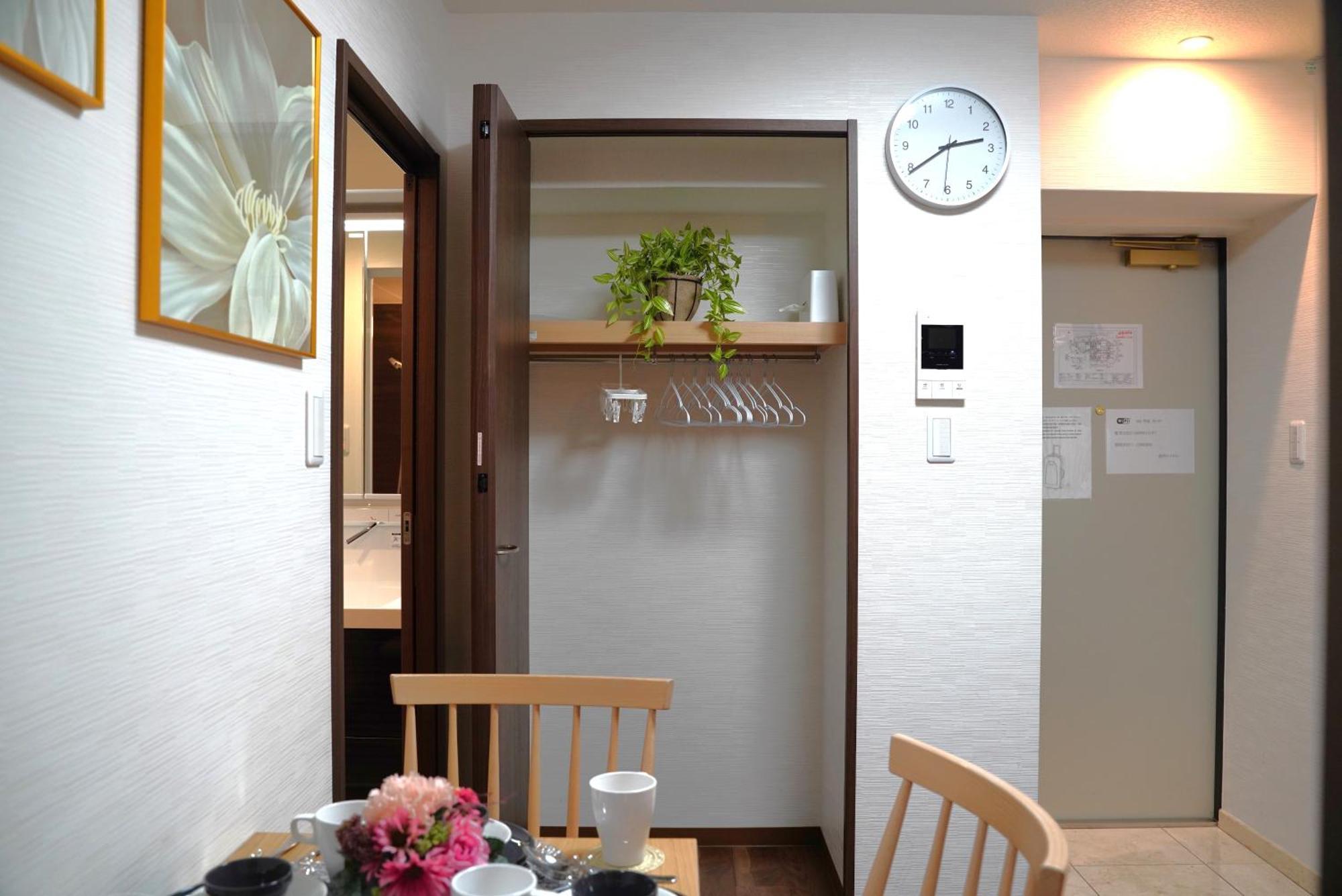 アパート Kuromon Royal Niponbashi 大阪市