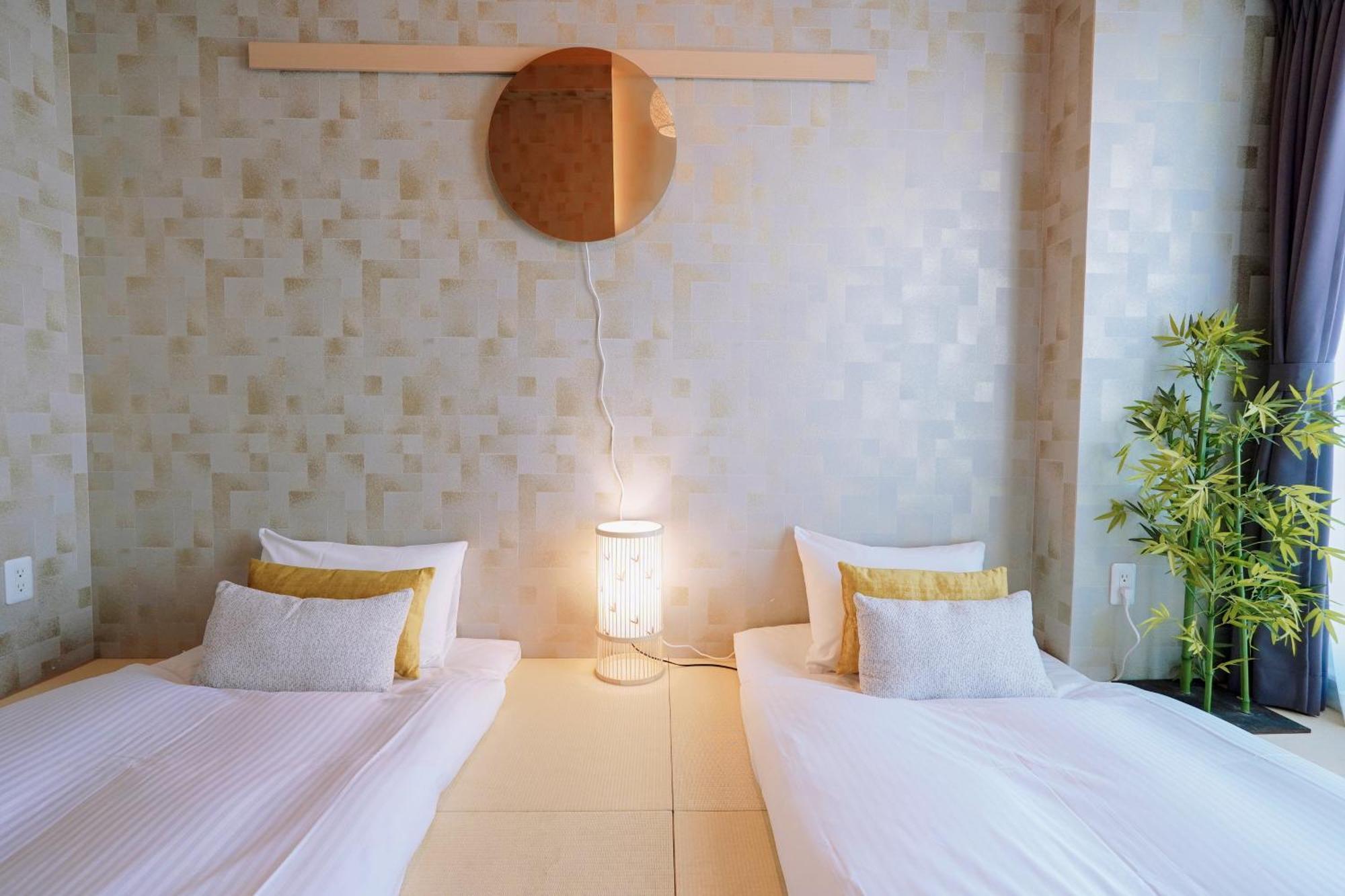 Kuromon Royal Niponbashi Appartement